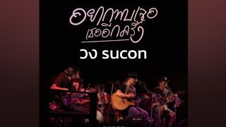 อยากพบเจอเธออีกครั้ง Sucon