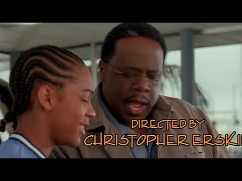 Johnson Family Vacation 2004 Opening scene