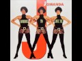 JOMANDA ~ DANCE