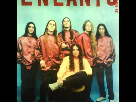 GRUPO ENCANTO ENGANCHADOS.