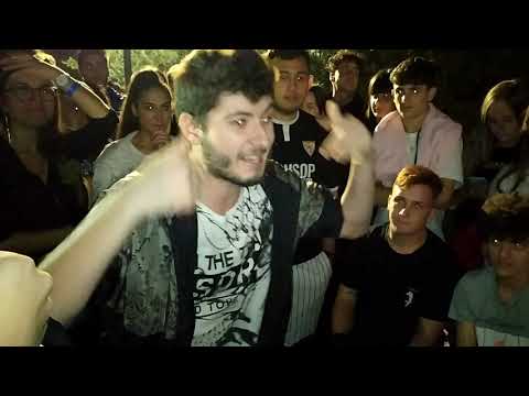 KEVIN KSG VS ANEKER CUARTOS SQUADRON BATTLE III ANIVERSARIO