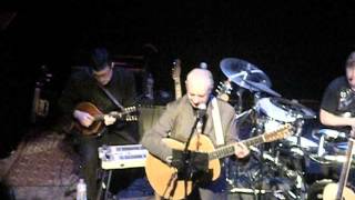 Michael Nesmith - "Laugh Kills Lonesome" Chicago 4-6-13