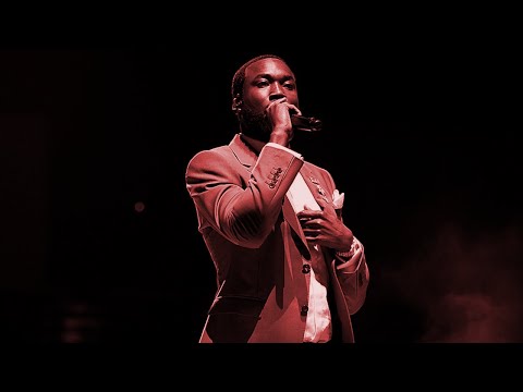 [Free 2023] Meek Mill Feat. Kur x Leaf Ward Type Beat - "It's Family, Until Its Not"