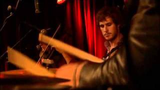 Don&#39;t ask me why &amp; Salinas - Laura Marling Into The Great Wide Open festival