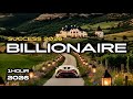 BILLIONAIRE LIFESTYLE Luxury Visualization Manifestation Billionaire Ep 1 Motivation