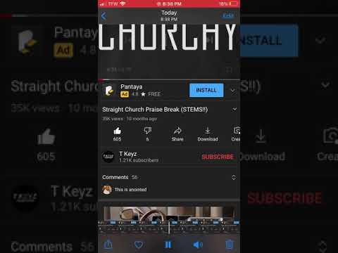 YouTube Thumbnail