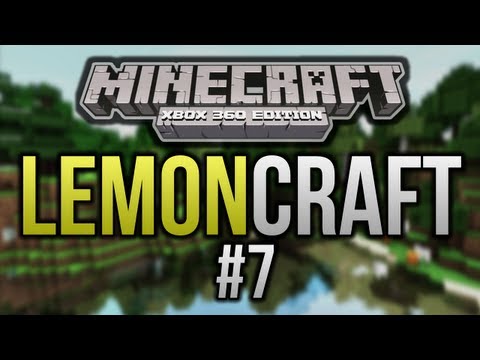 comment trouver herobrine sur xbox 360