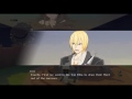 Tales Of Berseria Main Skit 021 Planning The Assault
