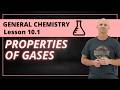 10 1 Properties Of Gases And Gas Pressure General Chemistry