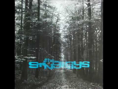 The Sting-Rays - Behind The Beyond