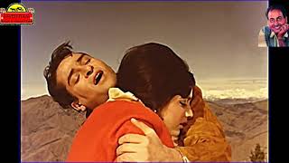 MOHAMMED RAFI SAHAB~Film~JANWAR~{1965}~Meri