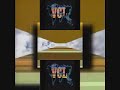 YTPMV Over 200 VHS Logos Scan RD