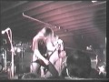 Sentenced  - Broken (Live In New Jersey USA 2000)