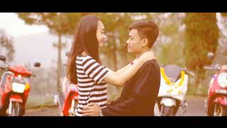 Download lagu DEAR DIARY COVER VIDEO CLIP ELS WAROUW (FUJI & WINY) mp3