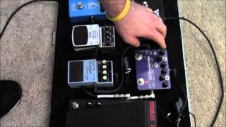 Video thumbnail for Kollmanation Pedal Demo by Peter Mallen