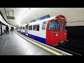 Mi Primer D a Como Conductor En El Metro De Londres Tra