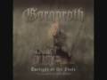 Gorgoroth-Of Ice and Movement