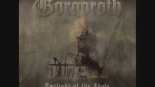 Gorgoroth-Of Ice and Movement