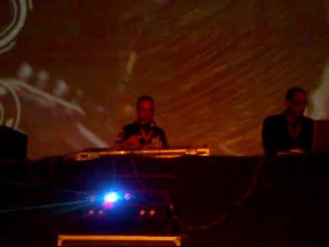 DJ TrAsGo - Sona la Dipu & ProDjs Valencia