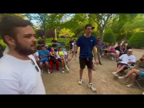 🔥NAVAS vs PLAZA vs PENKAR | CUARTOS | BX PLATA 3 · 2024