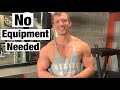 HOME HIIT WORKOUT! Workout At Home (BRUTAL)