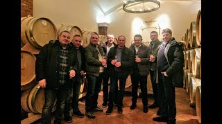 VINARIJA KAMNIK OZBILJNA PRIČA VINARIJA KAMNIK OZBILJNA PRIČA
