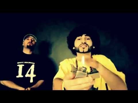 Parazitii feat Mr. Levy - Arde
