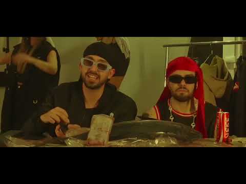 Parhum and Ashkan Kagan