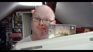 Playing Doom on a Commodore Vic 20? WTF?