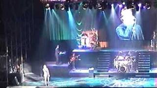 Luis Miguel - 03 Toda Una Vida, Speech Mis Romances Tour Espana 2002