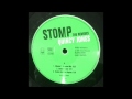 Quincy Jones ‎– Stomp (Mousse T  Extended Mix)