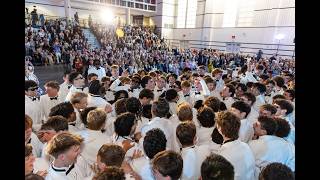 Georgetown Prep Commencement 2026