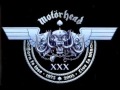 Motorhead Eat The Rich 