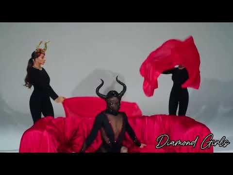 Испания Тореро шоу балет Diamond Girls