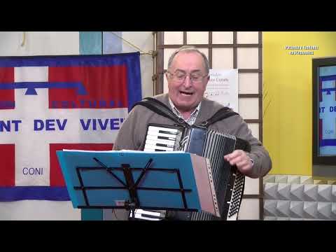 Parloma e cantoma an piemontèis 31/3/2022 - TELEGRANDA (ch 81)