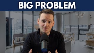 Toronto Real Estate: First-Time Buyers Have a Problem