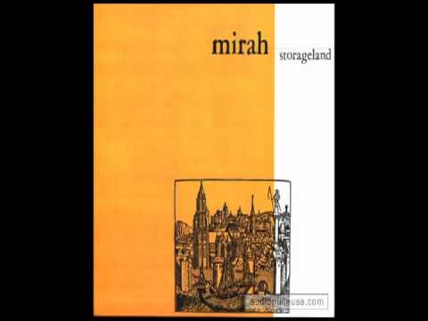 Mirah - Storageland full album (1997)