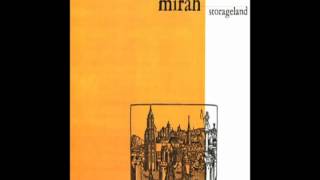 Mirah - Storageland full album (1997)