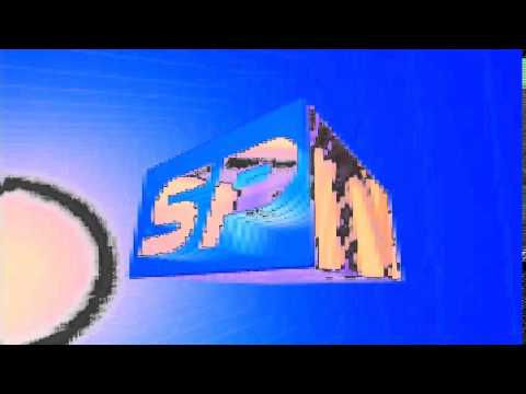 SEGA GENESIS REMIX | Intro - SPTV 30 Anos | PRAÇA TV, REDE GLOBO