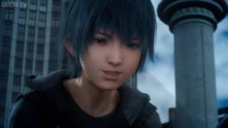 FINAL FANTASY XV Timeline - Life of Noctis (Analysis told by Cutscenes)