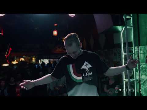 TCP vs Caeli The Villain