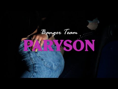 THOMAS x KELO - PARYSON (Shot By Sacred)