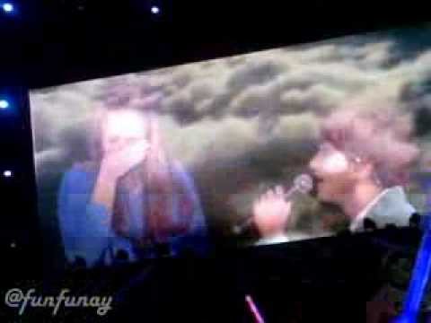 [FANCAM] 220912 SMT Live World Tour 3 INA ChangKyu - Just The Way You Are Part 2