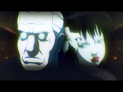 Ghost in the Shell 2: Innocence - The Incredible Sequel That Deserved Better