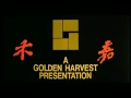 Golden Harvest Logo