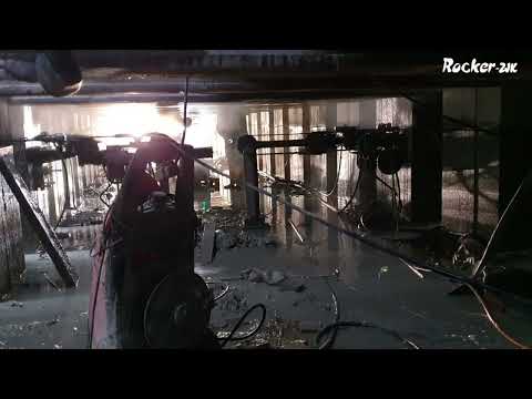 Rocker-ZJK - Kriváň-Mýtna