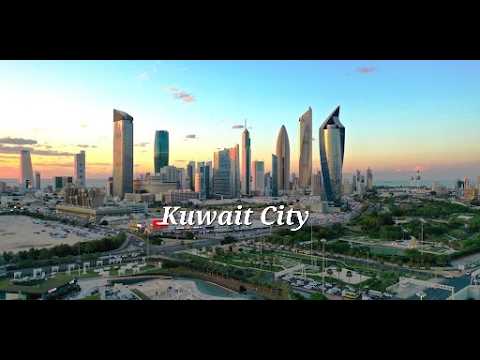 Kuwait City | Kuwait City Road Trip | Let’s Explore Kuwait City | Exploring Kuwait Part 1