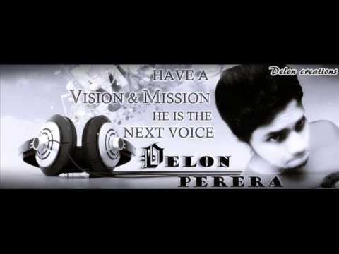 Covered by Delon perera Lambadiye remix