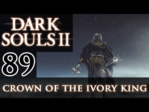 DARK SOULS 2 ★ [89] Ich weine rum! - Let's Play Dark Souls 2 [PC]