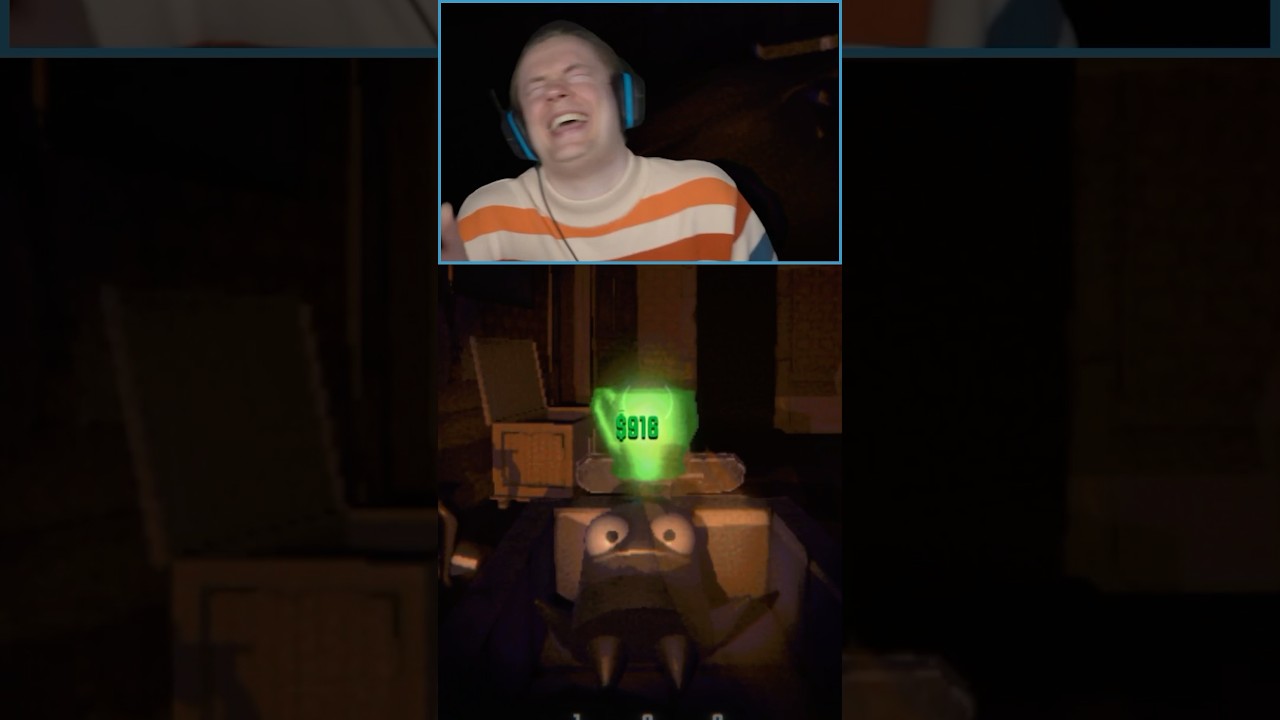 R.E.P.O. Multiplayer is HILARIOUS